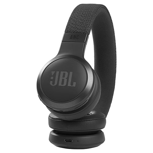LIVE 660NC WIRELESS HEADPHONES, BLACK-JBL