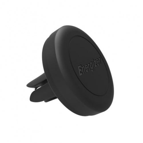 ENERGIZER MAGNETIC CAR MOUNT WITH CLAMP BLACK