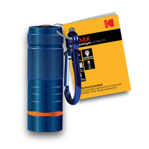 KODAK MINI KEYCHAIN LAMP