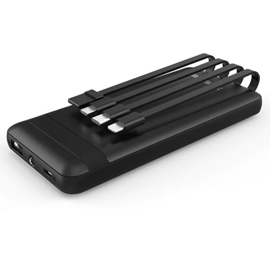 20,000MAH EXTERNAL BATTERY WITH XSSIVE CABLES