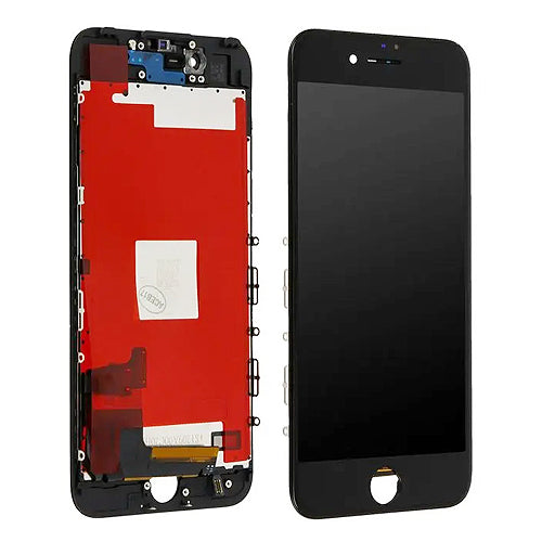 IPHONE 7G BLACK LCD SCREEN