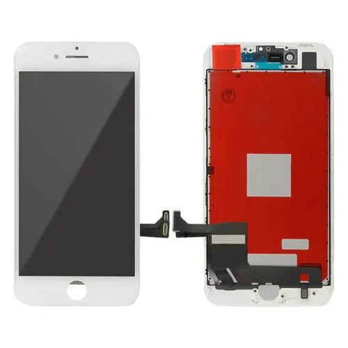 IPHONE 8G WHITE LCD SCREEN