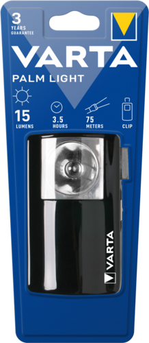 VARTA PALM LIGHT