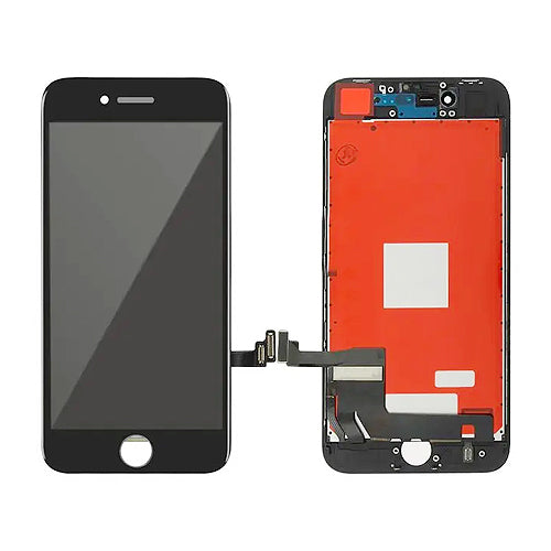 IPHONE 8G BLACK LCD SCREEN