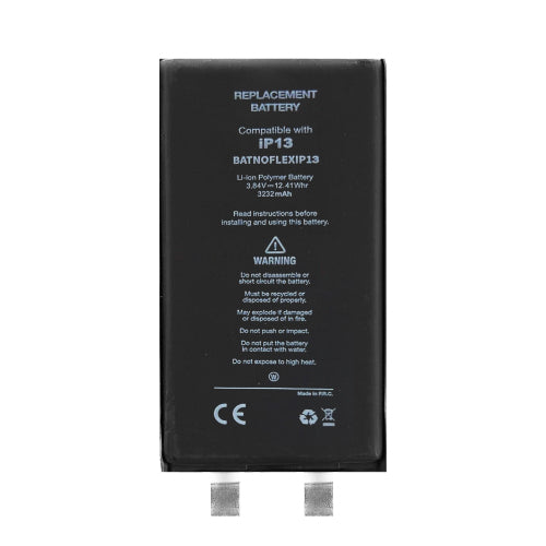 CELL FOR IPHONE 13 3232 MAH