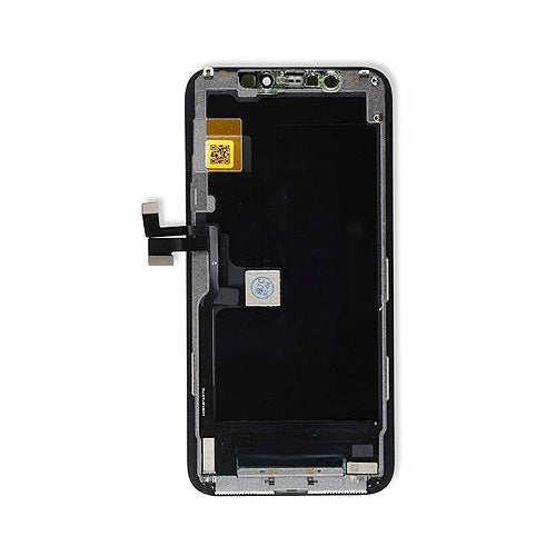 A40163-01 NCC INC LCD Ass. For iPhone 11 Pro BLK