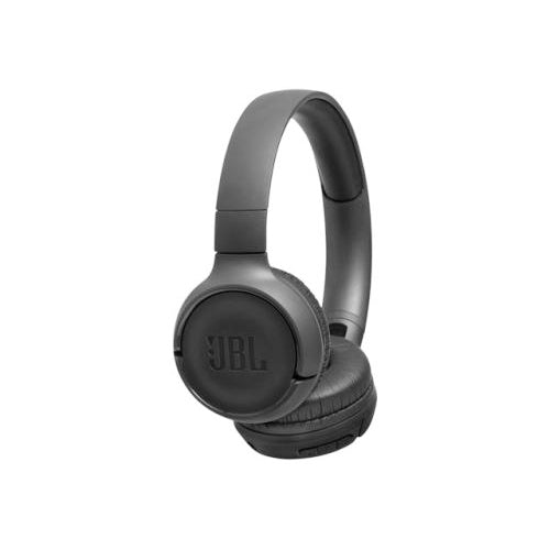 JBL TUNE 500BT HEADPHONES BLACK