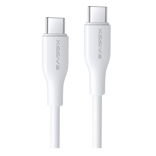 CÂBLE TYPE-C / TYPE-C TPE 2M XSSIVE