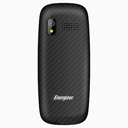 ENERGIZER ENERGY E241S - BLACK