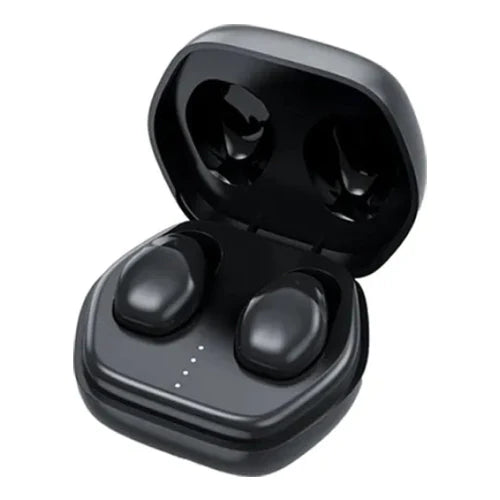 ÉCOUTEURS SANS FIL JELLICO TWS 8 NOIRS