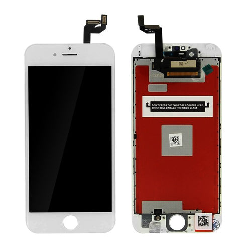 IPHONE 6S LCD SCREEN WHITE