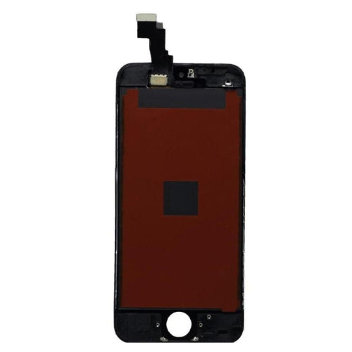 LCD IPHONE 5C BK
