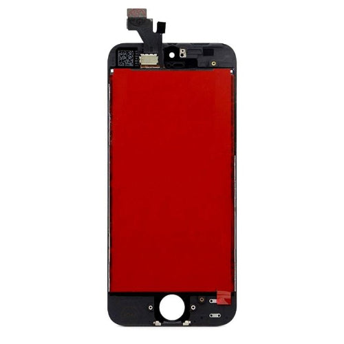 LCD IPHONE 5G BK