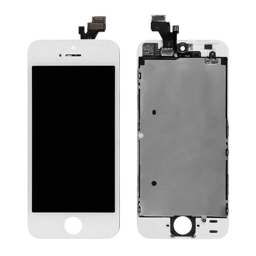LCD IPHONE 5G WT