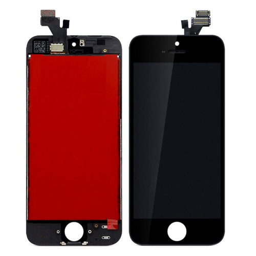 LCD IPHONE 5G BLK