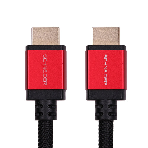 SCHNEIDER PREMIUM HDMI CABLE 5M