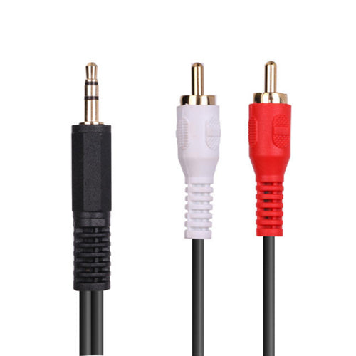 SCHNEIDER RCA JACK CABLE 1.5M