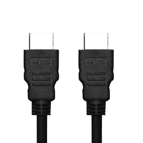 SCHNEIDER BLACK HDMI CABLE 1.20M - IT RANGE