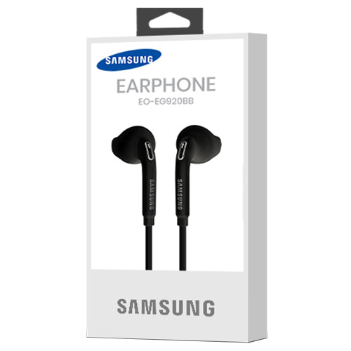 SAMSUNG EO-EG920BB-EARPHONE JACK (3.5)