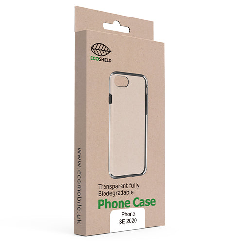 ECO SHIELD I PHONE SE 2020 - PLA CASE
