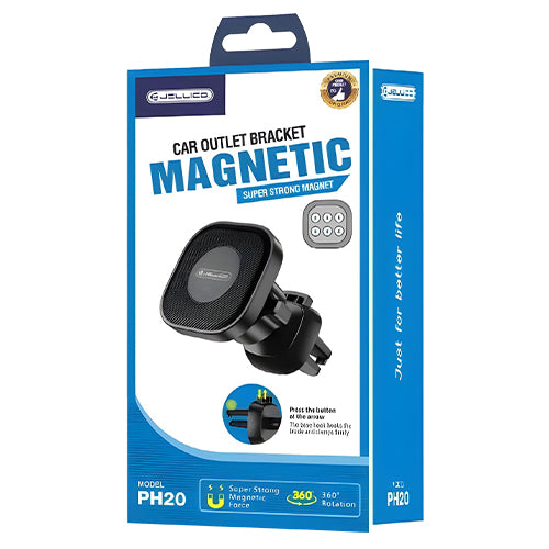 JELLICO PH-20 MAGNETIC CAR HOLDER