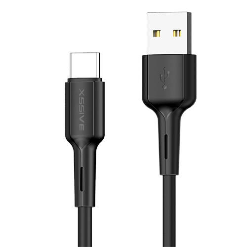 IOS 1M TYPE-C CHARGING CABLE FOR IPHONE 30CM XSSIVE