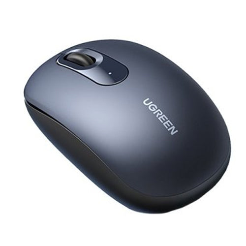 UGREEN MU105 2.4 GHZ USB WIRELESS MOUSE - NAVY BLUE