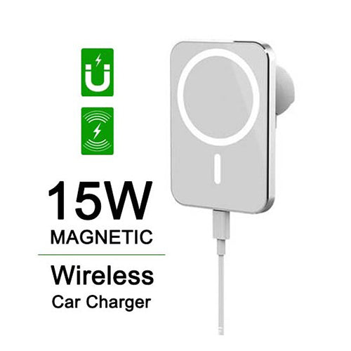D-Power Magnetic Charger 15W J8511
