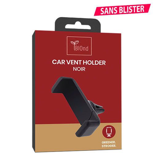 EASY TO GO GREEN CAR SUPPORT VENTILATION GRILLE