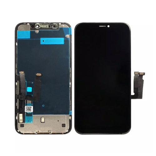 ÉCRAN LCD IPHONE XR NCC INCELL STANDARD