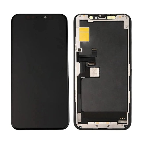 A40163-01 NCC INC LCD Ass. For iPhone 11 Pro BLK