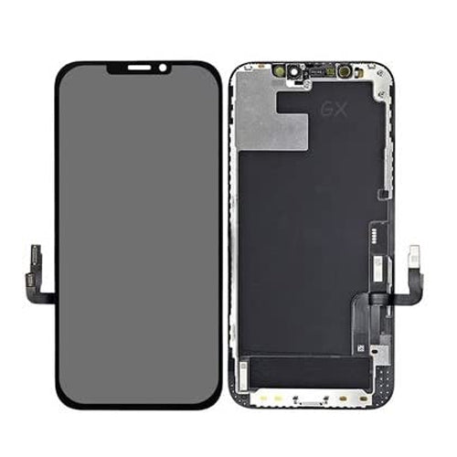 A40291-01 - NCC INC LCD Ass. iPhone 12/12 Pro BLK