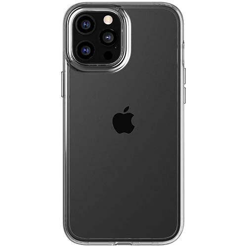 TECH21 EVOCLEAR FOR IPHONE 12 PRO MAX- CLEAR