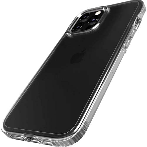 TECH21 EVOCLEAR FOR IPHONE 12 PRO MAX- CLEAR