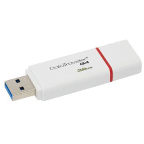 USB KEY 32GB DATA TRAVELER G4-KINGSTON