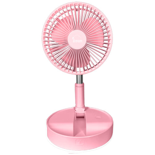 ROSE-E-DREAM NOMAD FAN