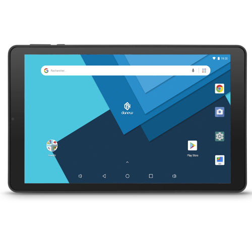 DANEW DSLIDE D113 BLACK