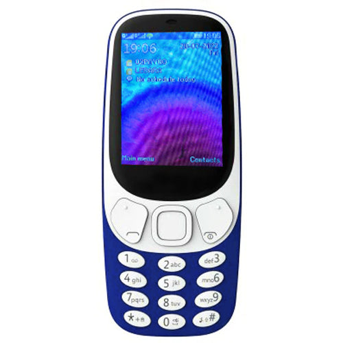 ARCHOS CORE 24F BLUE