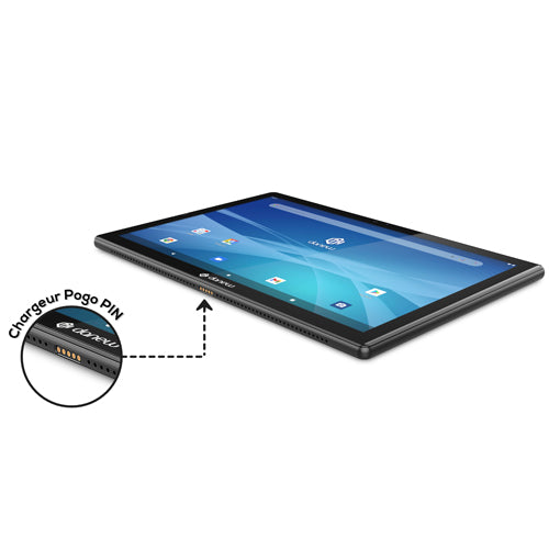 DANEW DBOOK DB112T BLACK