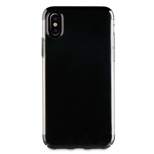 MUVIT CRYSTAL BLACK EDITION CASE: APPLE IPHONE X/XS
