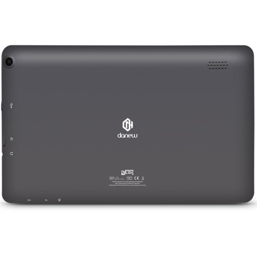 DANEW DSLIDE D113 BLACK