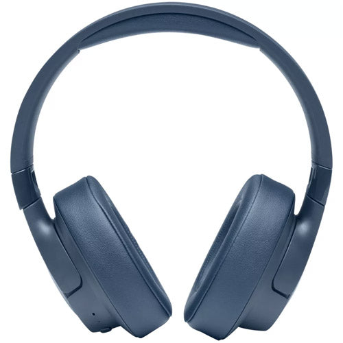 TUNE 710BT WIRELESS HEADPHONES, BLUE-JBL