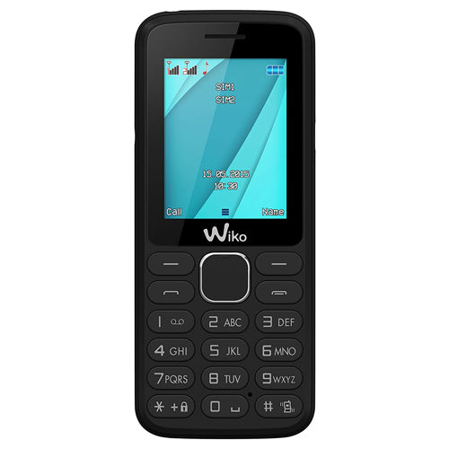 WIKO LUNI 4