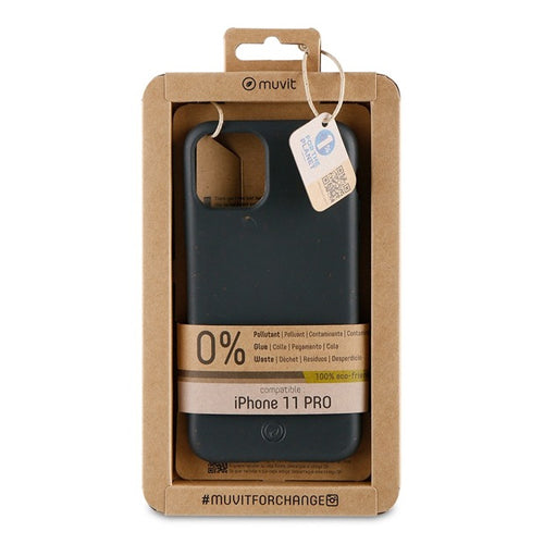 MUVIT FOR CHANGE CASE BAMBOOTEK STORM: APPLE IPHONE 11 PRO