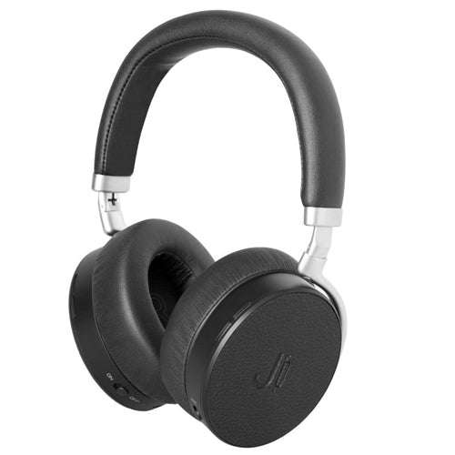 BEPOP WIRELESS HEADPHONES WITH NC & MICROPHONE-JAZ