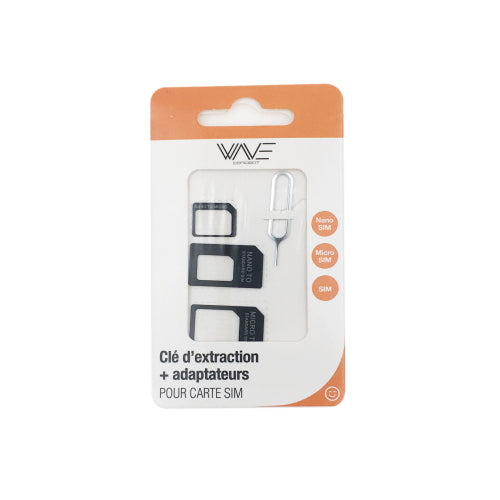 Eorleya 12 PCS Pinces à Cartes Pour Cartes Bancaires Sans