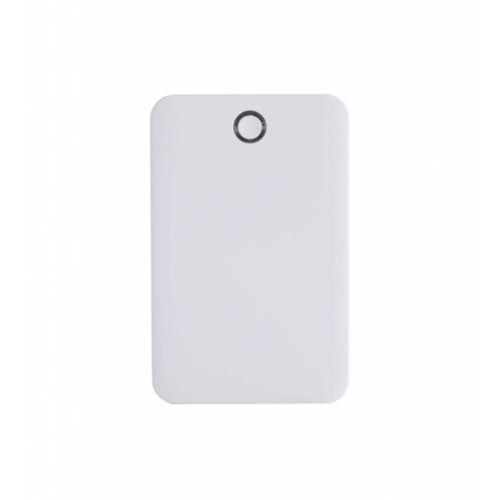 POWER BANK 4000MAH, WHITE-WAVE