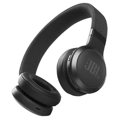 LIVE 660NC WIRELESS HEADPHONES, BLACK-JBL