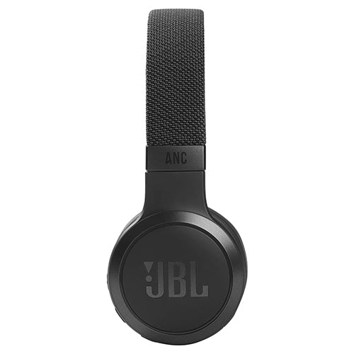 LIVE 660NC WIRELESS HEADPHONES, BLACK-JBL