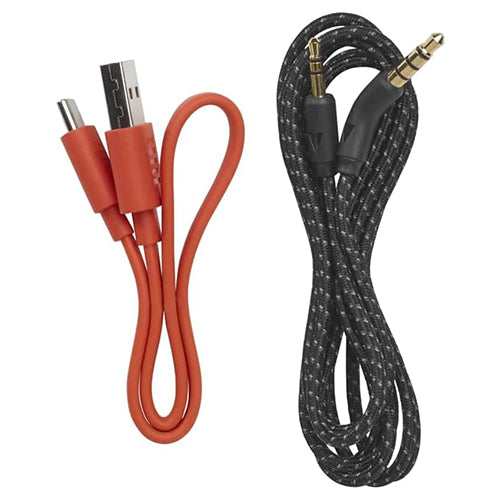 LIVE 660NC WIRELESS HEADPHONES, BLACK-JBL